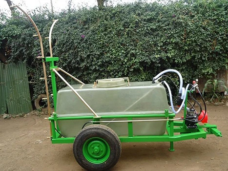 Complete Coffee Sprayers