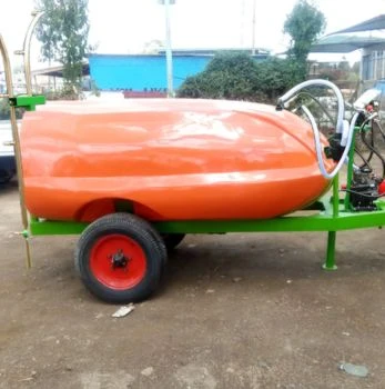 Tractor Trailed Sprayer(2000 Litres)