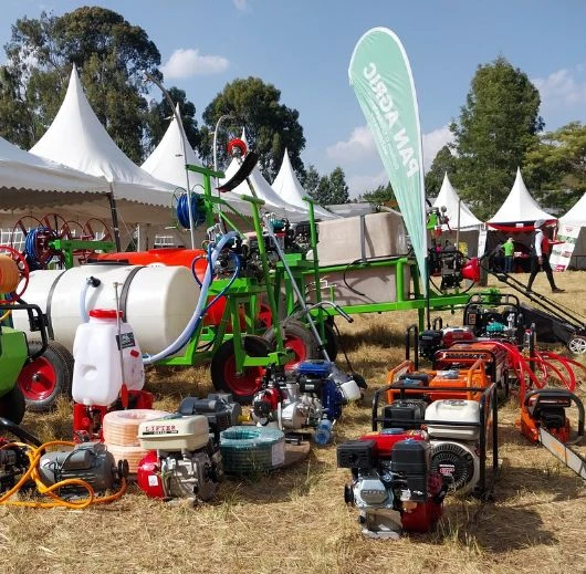 pan agric about image